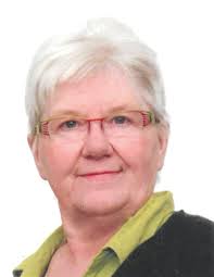 Sandra Olive Schofield