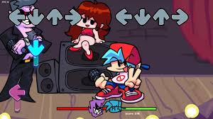 To win the heart of your sweetheart and get his father's agreement you will have to beat him in rhythm competitions and prove that you are a. Friday Night Funkin The Musical Video Game That Triumphs On The Internet We Tell You How To Play It For Free Ruetir