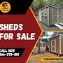 The Shed Center: Shed Shop and Sales Lot from m.facebook.com