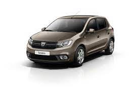 Vos commentaires donnez votre avis. Fiche Technique Dacia Sandero Ii B52 1 0 Sce 75ch Confort 19 L Argus Fr