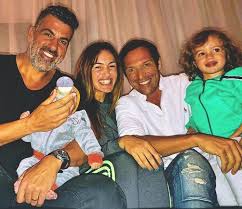 Já nasceu o segundo filho de josé carlos pereira foto. Fama Show Jose Carlos Pereira Estou Muito Muito Feliz Nao So Com A Liliana Mas Tambem Com O Marido Dela