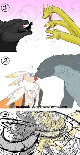 Godzilla Mothra King Ghidorah Godzilla Funny Godzilla Godzilla Comics