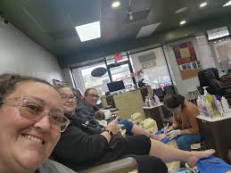 They tell you marriage isn't always pretty or easy, ya know what...... they  are right. 14 years ago today I married this handsome looking dude! So what  are we doing today....... staying