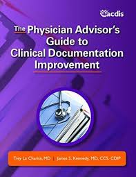 There is no ros gold standard. The Physician Advisor S Guide To Clinical Documentation Improvement By Hcpro Inc