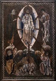 Archangel icons and iconographer michael kapleuck offer traditional hand painted icons for the church and home. Transfiguration C 1200 C 1230 Orthodox Icons Wikiart Org