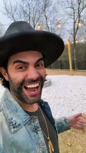 What song needs to be played round this fire pit!? #acoustic #firepit