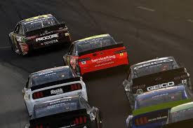 The nascar manufacturers' championship is awarded by nascar to the most successful manufacturer over a season, as determined by a points system based on race results. Why A Honda Nascar Cup Move Would Make Perfect Sense