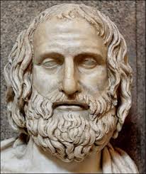 Great Ancient Greek Tragedy Playwrights: Aeschylus, Sophocles and Euripides 