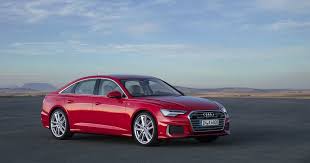 You are now easier to find information about audi suv, sedan, sport, coupe and hatchback cars with this information including latest audi price list in malaysia, full specifications, review, and comparison with other. Audi Malaysia Launches All New 2019 A6 Rm 589 900 Auto News Carlist My