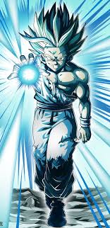 Aug 05, 2020 · he's since gotten a firm hold of super saiyan 3 in dragon ball super, but its depiction in the buu arc was ultimately too unwieldy for goku. Gohan Ssj2 Dbz Dragonballz Fullpower S8 Hd Mobile Wallpaper Peakpx