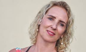 Check Out Kate Gale's Story