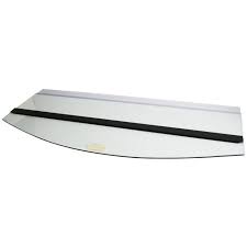 Marineland Perfecto Glass Canopy For 46 Euro Bowfront Portable Canopy Canopy Glass