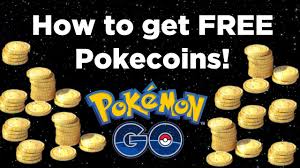 How to get pokecoins in pokemon go by using google opinion rewards. How To Get Free Pokecoins 100 Coins Everyday Pokemongo Youtube