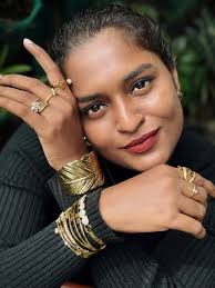 Do It Because It Makes You Happy ☺️ Own your bold. Wear your power. This  look isn't just jewellery — it's a statement. Crafted to turn heads and  command presence, every Zivah