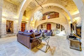 With their decidedly european sensibilities and grand scale. Building A House With Limestone
