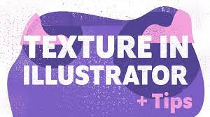 You will get a step by step process breakdown on how to. How To Add Create Texture In Illustrator Plus Tips Youtube