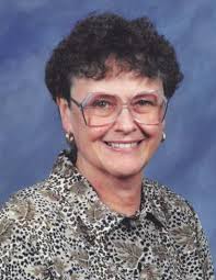 Obituary for Jacqueline “Jackie” Frances (Blanke) Dubiel