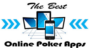 Easy to play, easy to win. The Best Online Poker Apps