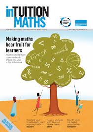 We did not find results for: Intuition Maths Supplement By Education And Training Foundation Issuu