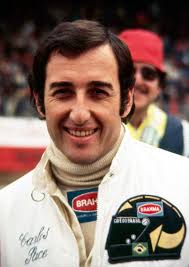 Ayrton Senna em Ação