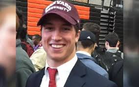 Abercrombies staying positive during Ben's recovery