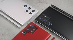 A new leak has suggested previous reports on the samsung galaxy s22 ultra camera are false. Samsung Galaxy S22 Ultra Rendert Note Ahnliches Design De Atsit