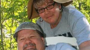 Fundraiser for Geoffrey Magoon by Danielle Rice : Prayers for Poppa Bear
