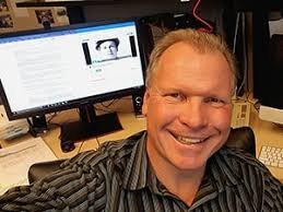 Bernard "Barney" McCoy