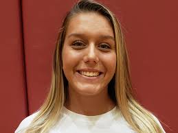 NDN Athlete of Week Sept. 16-21 winner Jordan Benoit FBA volleyball