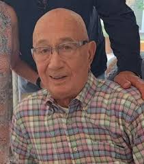 Thomas Garibaldi Obituary