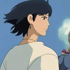 Maybe you would like to learn more about one of these? ð'‰ð'ð'˜ð' In 2021 Studio Ghibli Art Howls Moving Castle Ghibli Artwork