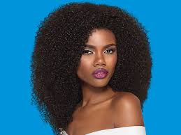 Amella hair 8a brazilian curly hair weave 3 bundles(14 16 18inch,285g) brazilian virgin kinky curly human hair weave 100% unprocessed hair weft extensions natural black color 4.3 out of 5 stars 4,323 $68.99 $ 68. Quick Weave Big Beautiful Hair Outre