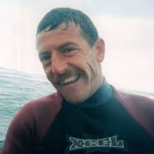 Sam Hickman (1959-2017)