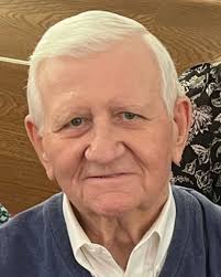 Joseph J. Snyder Obituary August 8, 2024