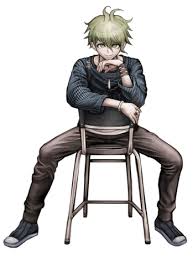 Anime Boy Sitting On Chair Base Edgy Backwards Chair Sitting Tv Tropes edgy backwards chair sitting tv tropes
