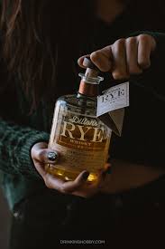 Dillon S Rye A Tasty Canadian Rye Aged In Three Unique Oak Barrels Liquor Bottles Liquor Whiskey Or Whisky