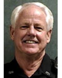 Police Officer Robert Francis "Bob" Grim, Sr., Ormond Beach Police  Department, Florida