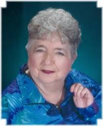 Obituary of Barbara Pickering