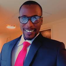 DR. Henry D.R. Carrol (M.R.G.), Senior Oxford-Trained Lawyer, Solicitor  General Emeritus Of The Gambia & Founder Senior U.T.G. Law Lecturer (From  2007 to Date) is our guest