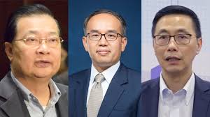 澳洲人權制裁法通過】香港一局長物業未甩手譚耀宗：家人的事我不會說| SBS Chinese