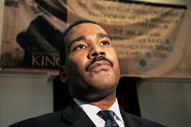 A Statement From Los Angeles Urban League President & CEO Cynthia  Mitchell-Heard On The Passing Of Dexter Scott King