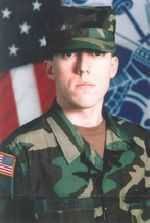 SPC Raymond N. (Neal) Mitchell III