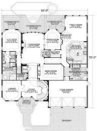 Some 3 story floor plans may also feature three levels of outdoor living. Luxurious Master Suite 32062aa Architectural Designs House Plans