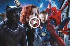 Сюжет картины посвящен одноименной расе, которая на. Filmy Serialy I Animacionnoe Kino Chto Gotovit Marvel Dlya Svoih Fanatov