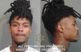 Caddo Correctional Center Inmates