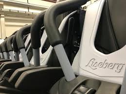 The new area will be a myths and legends theme based on liseberg's twist of norse mythology. Coasterforce The Trains For Valkyria At Liseberg Have Facebook