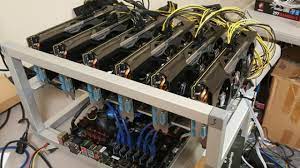 How often should bitcoin lottery and mining be done? Cara Merakit Rig Pc Khusus Mining Bitcoin Untuk Pemula Harga Murah