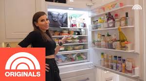 Her meal plans don't include even one of the cookies she's stacked so nicely in glass jars in her kitchen. Heather Dubrow S Hyper Organized Pantry Was Inspired By Khloe Kardashian Crazy Kitchens Today Youtube