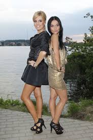 Agnieszka hyży (wówczas popielewicz) i mikołaj wit, 2011 r. Who Is Agnieszka Popielewicz Dating Agnieszka Popielewicz Boyfriend Husband