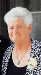 Olive McNeff Obituary (1935